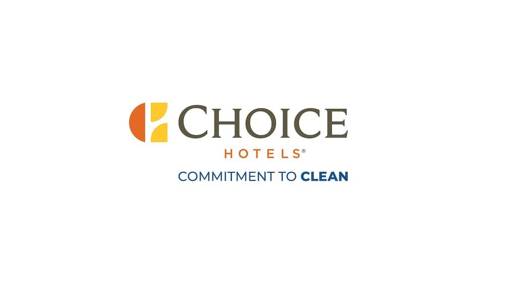 Hotel Quality & Near I-55
