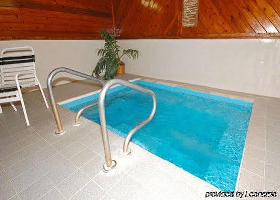 Quality & Near I-55 Hotel 3*