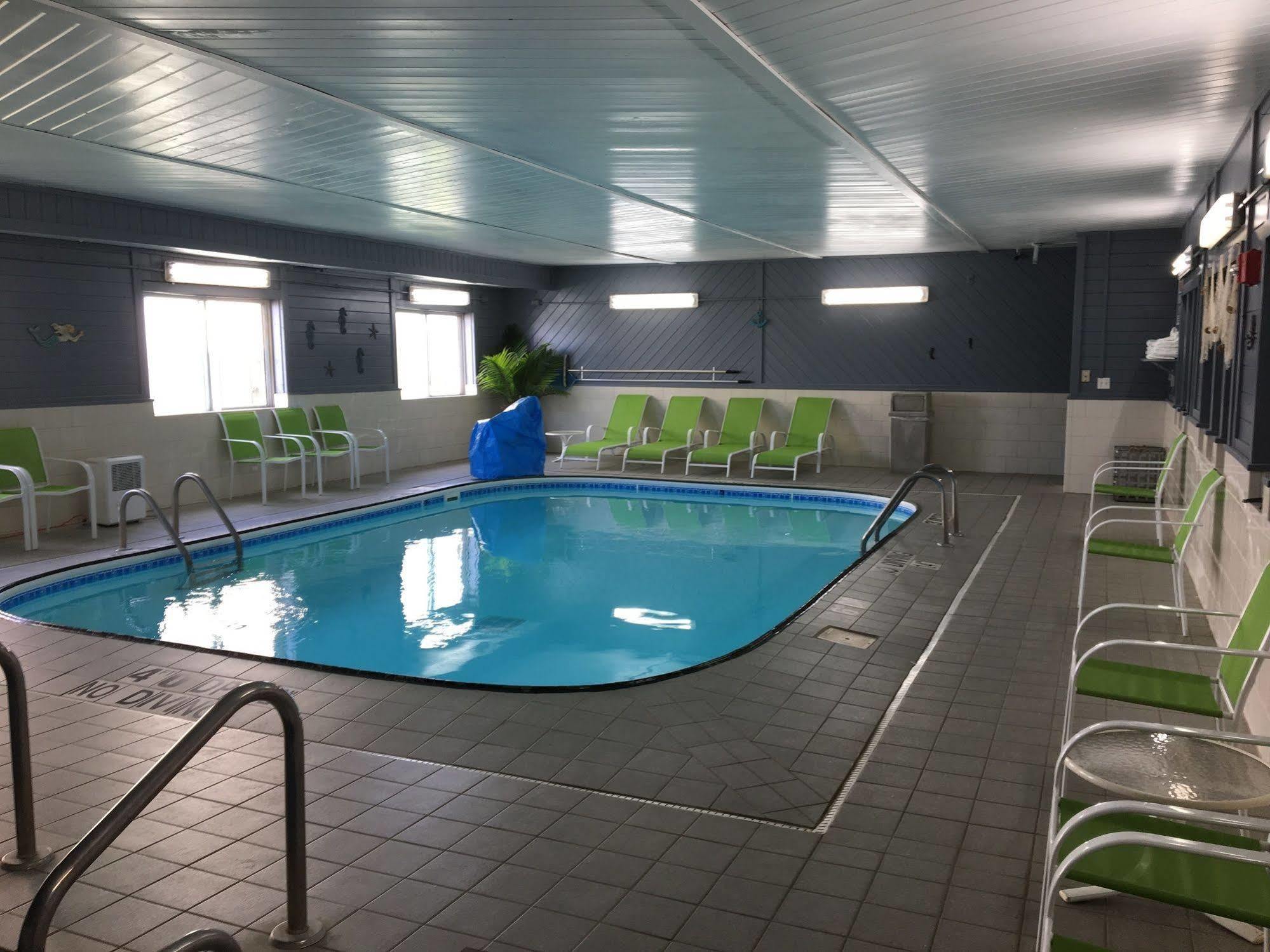 Hotel Quality & Near I-55