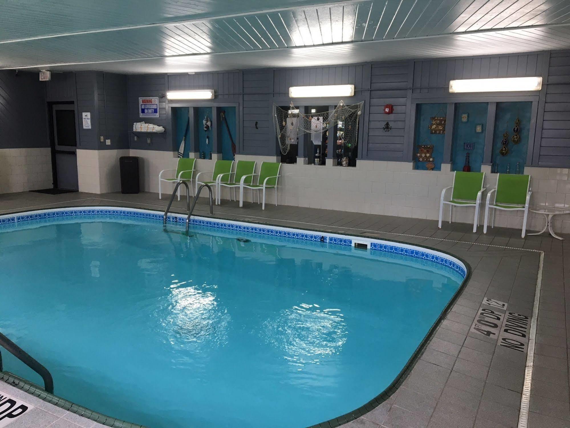 Quality & Near I-55 Hotel 3*