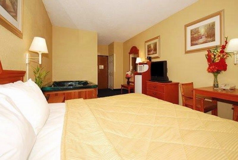 Hotel Quality & Near I-55