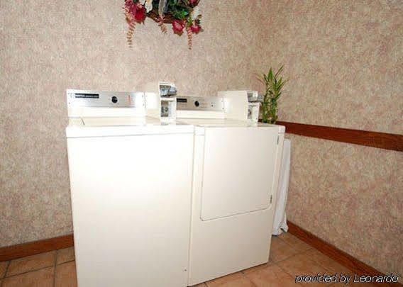 Quality & Near I-55 Hotel